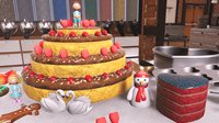 《料理模拟器》新DLC糕点大师 定制化甜点征服味蕾