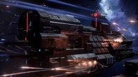 《第二银河》新欧的钢铁荣耀：要塞级战列舰