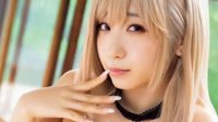 日本COSER伊织萌最新杂志美照 风格多变的换装娃娃