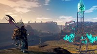 幻想沙盒《物质世界》DLC6月16日发售 加入新技能