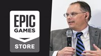 Epic：免费对玩家、厂商均有利 已占有15%市场份额