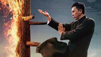 《叶问4》日本重新定档7月3日 一代宗师传奇完结