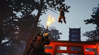 动作冒险潜行游戏《忍者模拟器》公布预告 扮演封建日本时期的忍者改写历史进程