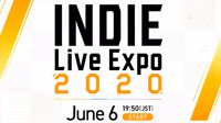 INDIE Live Expo周六直播 将带来150余款独立游戏