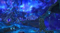 《魔兽世界：暗影国度》前瞻：带你走进神秘的炽蓝仙野