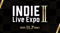 独游展INDIE Live Expo将开第二阶段 11月7日开幕