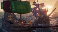 Steam周销榜《盗贼之海》登顶 命令征服重制版第二