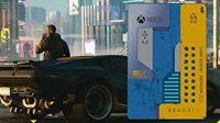 希捷《2077》2TB硬盘上架亚马逊海外购 到手价752元