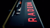 AMD:显卡建议6GB或8GB显存起步 4GB玩游戏拖后腿