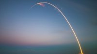 马斯克全力研发火星飞船 下个目标就是星舰