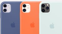 329元！iPhone 11新品手机壳开售 绿橙蓝清新颜色