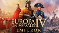 《欧陆风云4》新DLC“皇帝”开售 Steam特别好评