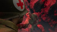 直面残酷战场！战地医疗兵模拟器《MEDIC: Pacific Corpsman》上线Steam页面 预计2021年发售