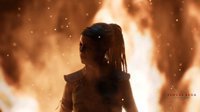《地狱之刃2》由虚幻5打造 实机画面均为引擎内影像