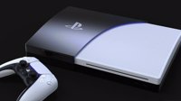 PS5最新概念设计曝光：双拼造型、○×□△散热孔
