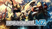 《RPG制作器MZ（RPG Maker MZ）》上架Steam商店 打造自己的RPG游戏