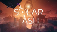 《光明旅者》开发商新作《Solar Ash》公布 2021年发售、画风独特