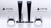 索尼：PS5的发布日期和价格会在稍后公布