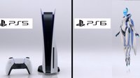 PS5外形公布 玩家P图恶搞：激似海飞丝、底特律康纳