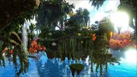 《方舟生存进化》水晶岛DLC免费上线 热门mod改造