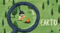 《Carto》带来独特的地图叙事玩法！