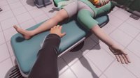 《外科模拟2》9分钟演示 鬼畜手术瞬间变恐怖游戏