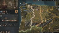 《十字军之王3》实机视频 充满变数的游戏玩法
