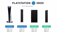 IGN估测PS5尺寸：高约40厘米、可能会影响收纳