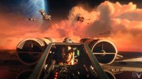 《星球大战：战机中队》预告公布 10月2日发售