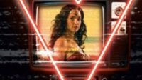 《神奇女侠1984》新宣传图曝光 性感女反派豹女亮相