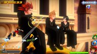 音游新作《王国之心：回忆的旋律（Kingdom Hearts: Melody Of Memory）》公布 今年登陆NS/X1/PS4平台