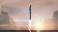 纽约到上海仅需39分钟 马斯克回应星舰近年开始测试