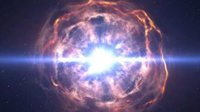 科学家研发超新星机器 在实验室重现宇宙爆炸场景