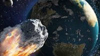 直径310米的小行星将掠过地球 速度是子弹14倍