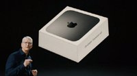 苹果Mac将转向使用自研芯片 首款产品年底上市