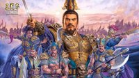 《三国志战略版》云端技巧 云配将思路和原则