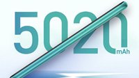 Redmi 9明日预售 配5020毫安时电池可待机近一个月