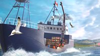 模拟钓鱼新作《钓鱼：北大西洋》上线Steam页面 极真画面北大西洋垂钓8月发售