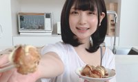 日本2.5次元写真偶像 泳衣与制服两开花