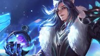 《王者荣耀》李白辅助妲己 发育路最佳上星攻略
