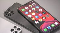iPhone手机5月中国销量360万部 环比下降7.7%