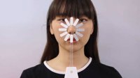 妹子发明“线上视频逃脱神器” 让好友觉得你卡了