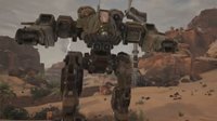 《机甲战士5》DLC预告片 展示部分新机体和新场景 