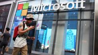 微软宣布永久关闭实体零售店 计入4.5亿美元费用