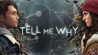 《奇异人生》厂商冒险新作《Tell Me Why》上架Steam 多张新图展示登场人物和游戏场景