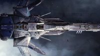 《第二银河》1.7版本银河前哨站 全面舰船平衡