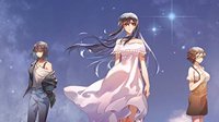 国产单恋题材AVG上架Steam 可攻略三名女主7月上线