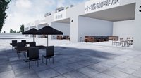 Steam外卖模拟器7月推出 体验外卖小哥的辛苦一天