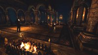 《巫师3》新火焰光源MOD 还原游戏中真实火光闪烁