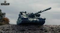 最强侦察兵天降《坦克世界》Y系轻坦迅猛进阶